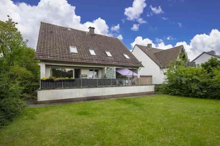 House for sale in Hannover / Wettbergen, Germany