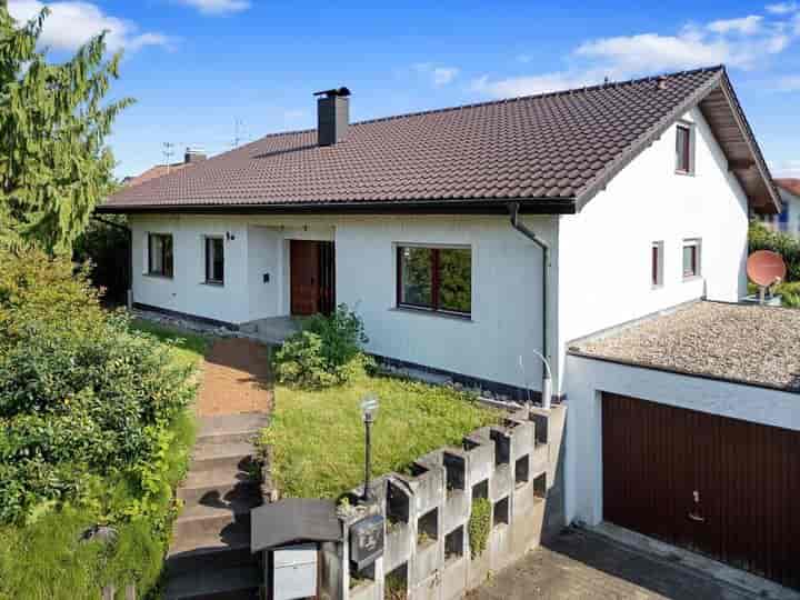 House for sale in Althutte                   - Baden-Wurttemberg, Germany