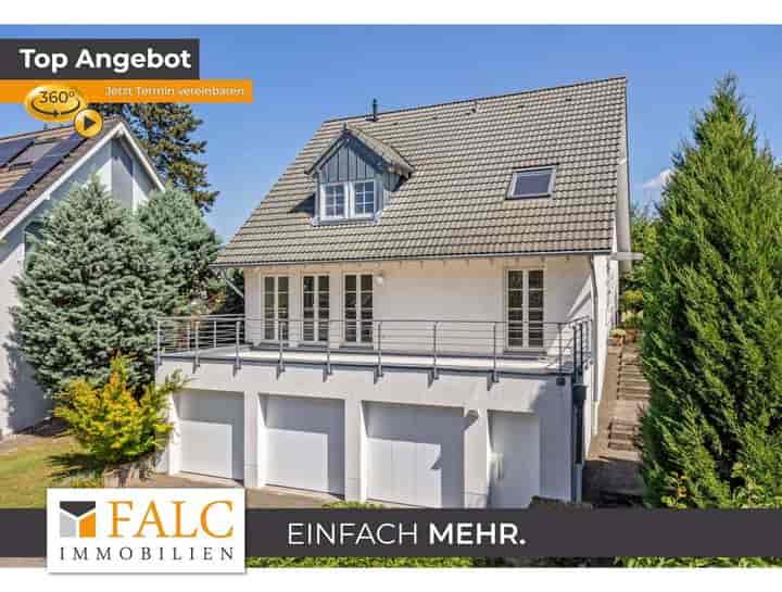 House for sale in Bergisch Gladbach                   - Nordrhein-Westfalen, Germany