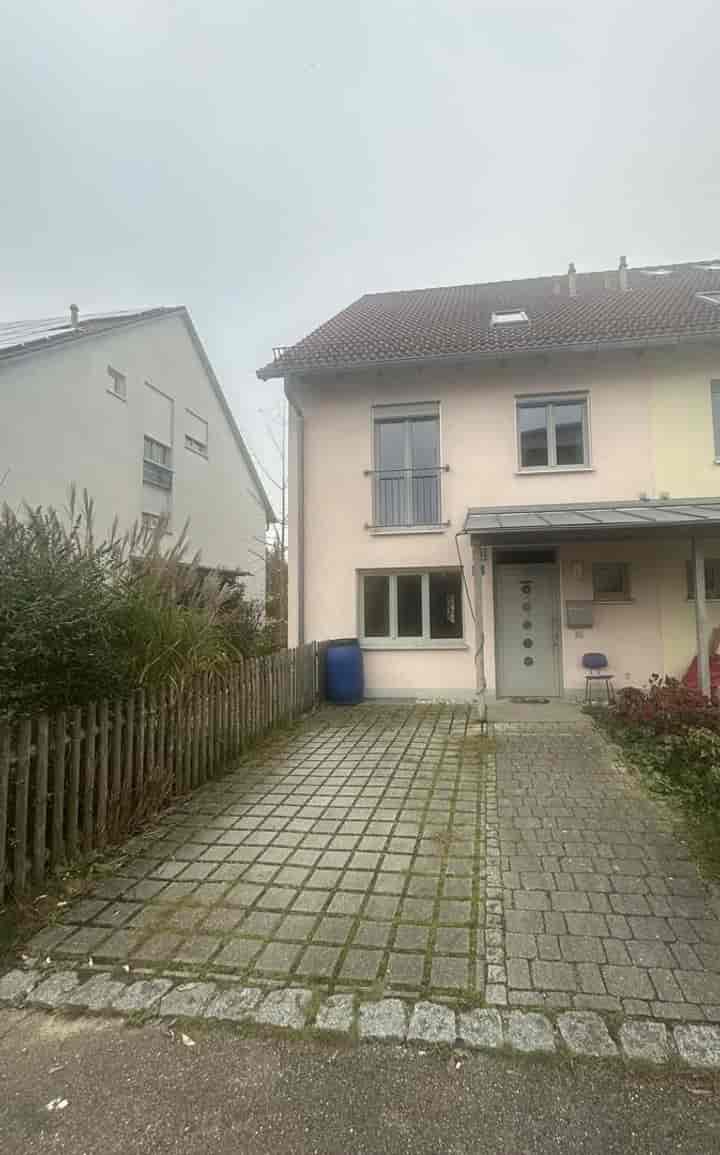 House for rent in Petershausen                   - Bayern, Germany