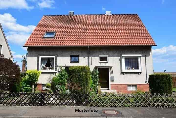 House for sale in Belgern-Schildau, Germany