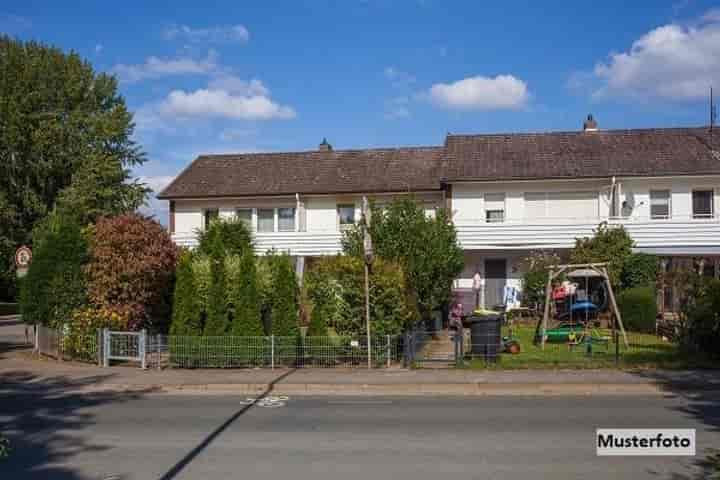 House for sale in Gelsenkirchen-Buer, Germany