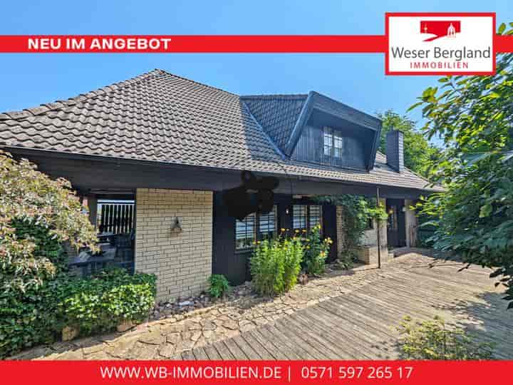 House for sale in Rinteln                   - Niedersachsen, Germany