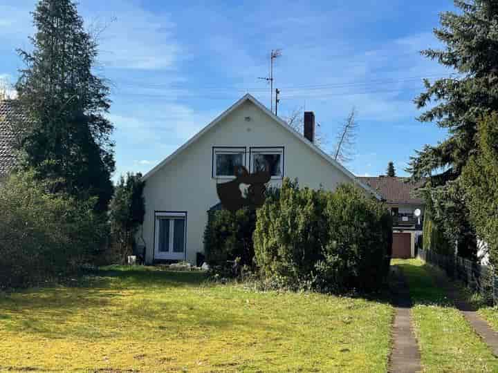 House for sale in Sankt Augustin, Germany