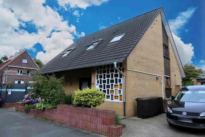 House for sale in Hamm                   - Nordrhein-Westfalen, Germany