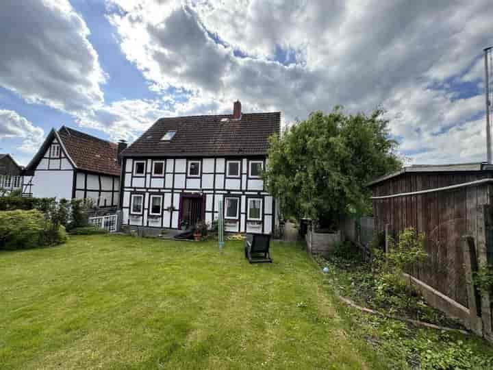 House for sale in Blomberg, Germany