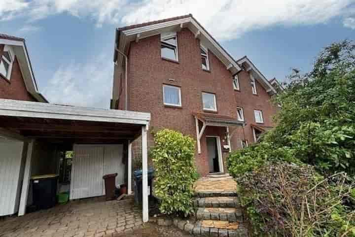 House for sale in Bad Oldesloe                   - Schleswig-Holstein, Germany