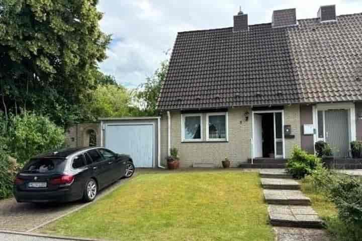 House for sale in Bad Oldesloe                   - Schleswig-Holstein, Germany