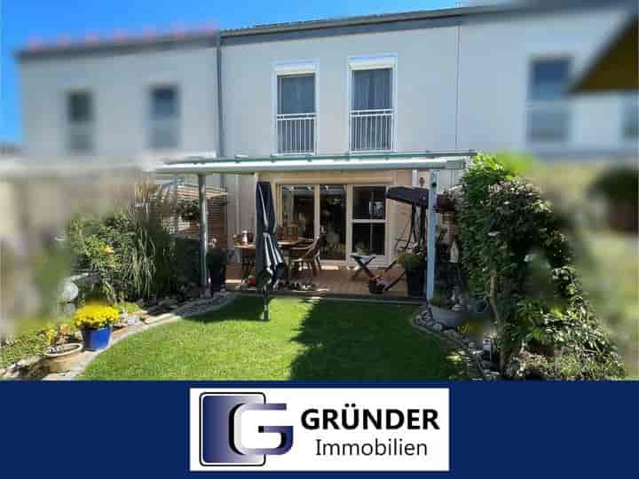 House for sale in Poing, Germany