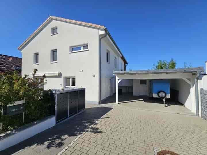 House for rent in Markt Indersdorf, Germany