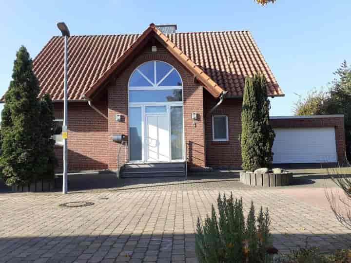 House for sale in Pattensen                   - Niedersachsen, Germany