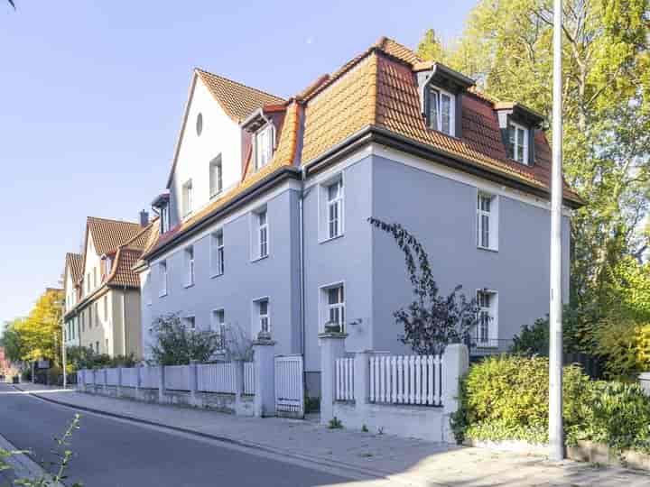 House for sale in Braunschweig, Germany