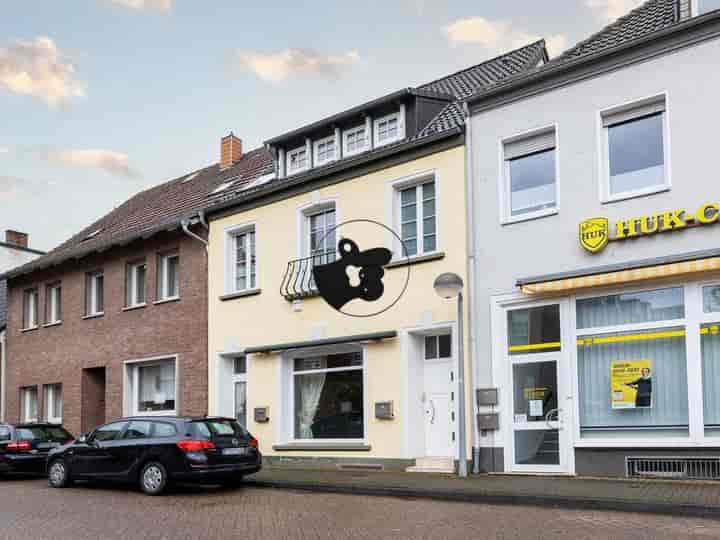 House for sale in Beckum, Germany