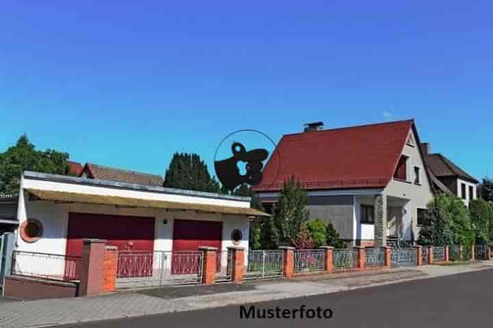 House for sale in Suhl, Germany