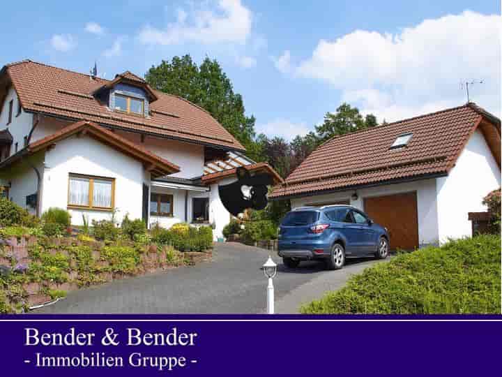 House for sale in Marienheide-Kotthausen, Germany