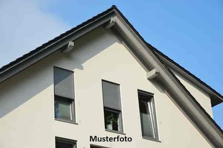 House for sale in Querfurt, Germany