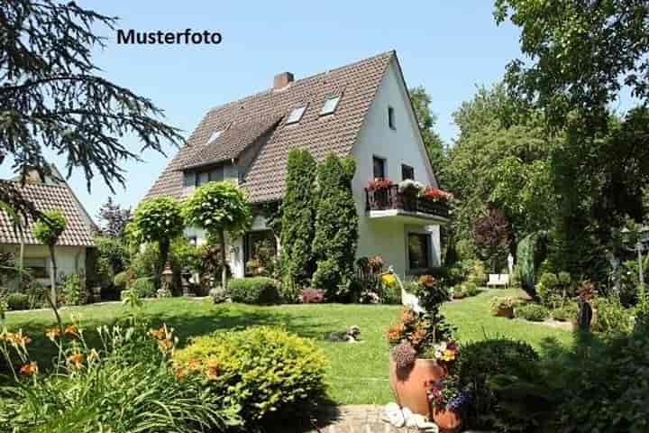 House for sale in Wermelskirchen, Germany