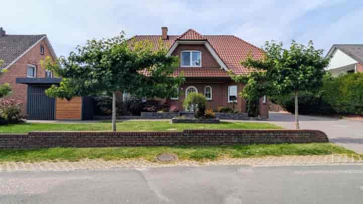 House for sale in DAMME                   - Niedersachsen, Germany