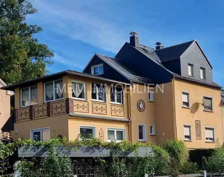 House for sale in Haselbachtal, Germany