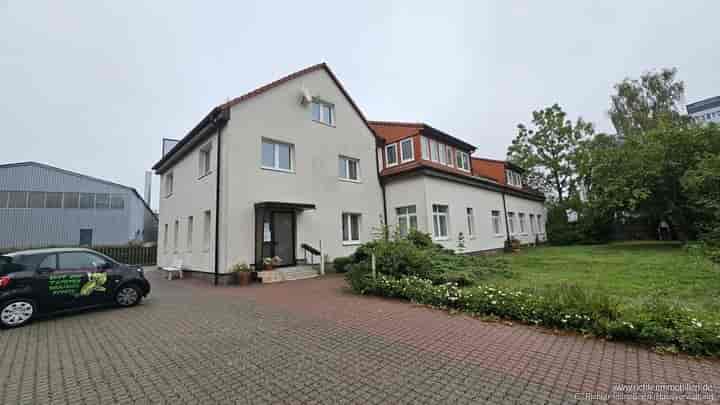 House for sale in Straße 1 A                  09618 Brand-Erbisdorf, Germany