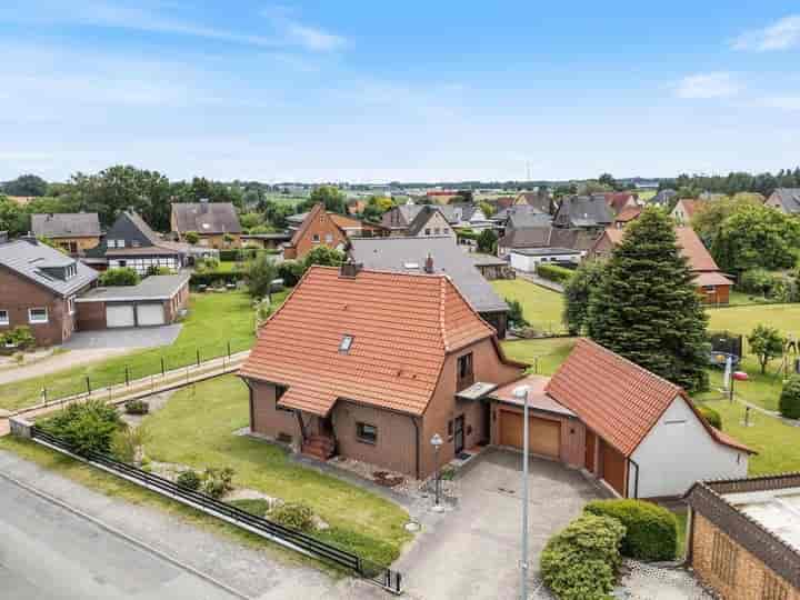 House for sale in Gifhorn Gamsen                   - Niedersachsen, Germany