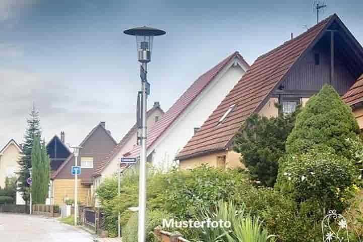 House for sale in Eichstedt, Germany