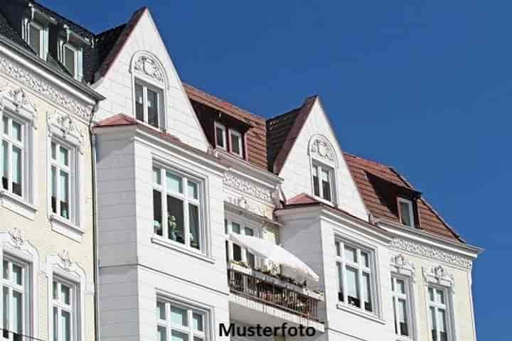 House for sale in Hamburg, Germany