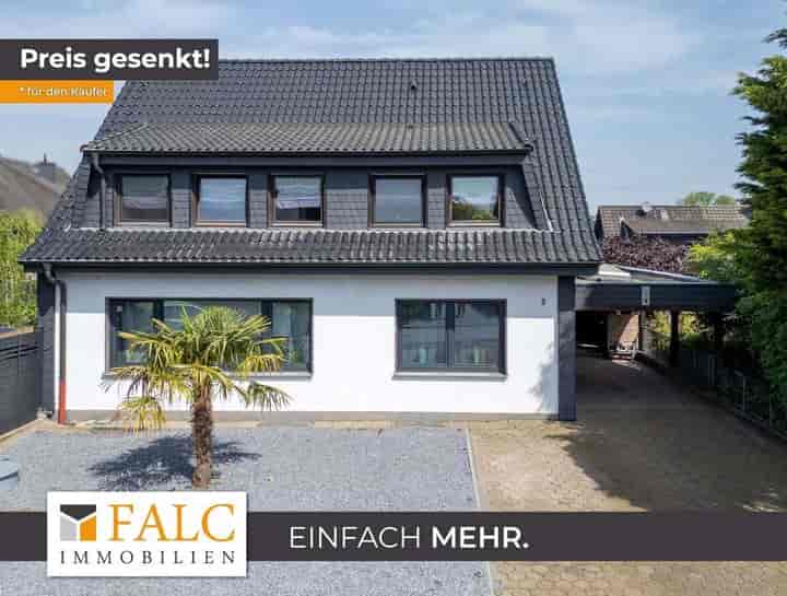 House for sale in Castrop-Rauxel                   - Nordrhein-Westfalen, Germany