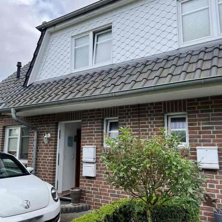 House for rent in Apensen                   - Niedersachsen, Germany