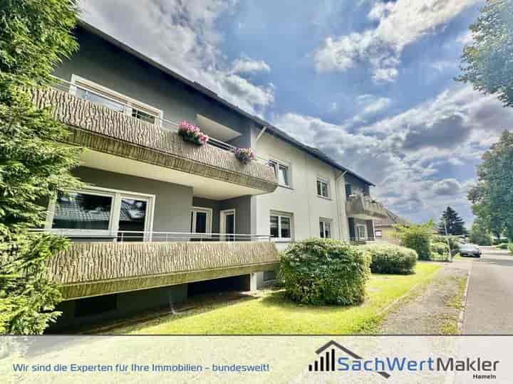 House for sale in Hessisch Oldendorf, Germany