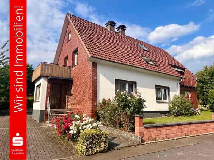 House for sale in Georgsmarienhutte                   - Niedersachsen, Germany