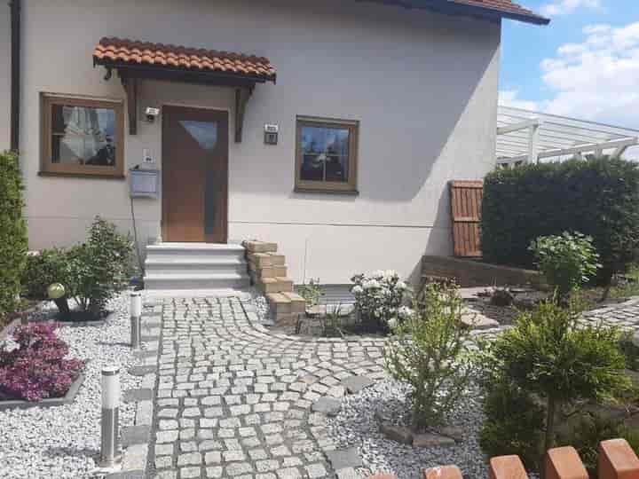 House for rent in Diera-Zehren                   - Sachsen, Germany