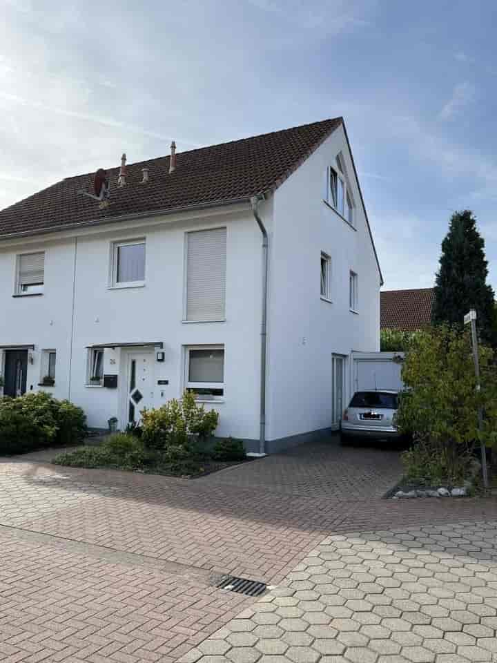 House for sale in Moers, Germany