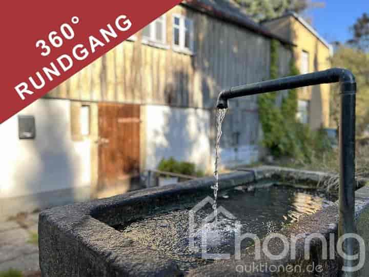 House for sale in Schirgiswalde                   - Sachsen, Germany