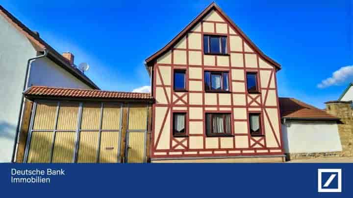 House for sale in Erfurt                   - Thuringen, Germany