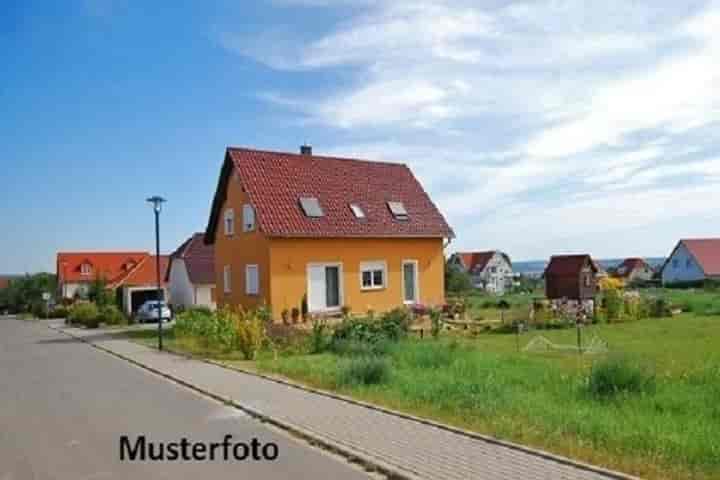 House for sale in Hannover, Germany