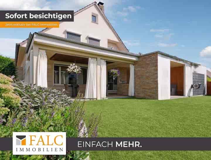 House for sale in Harsum-Borsum                   - Niedersachsen, Germany