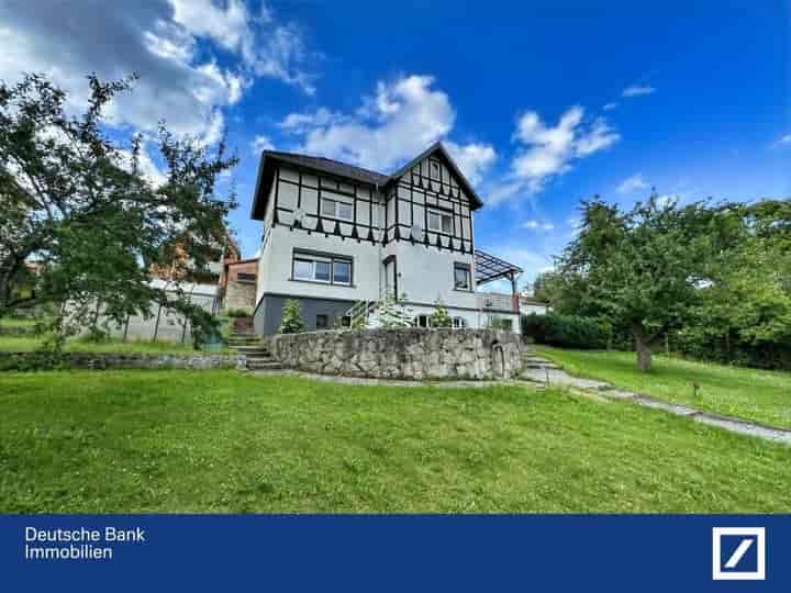 House for sale in Erfurt                   - Thuringen, Germany