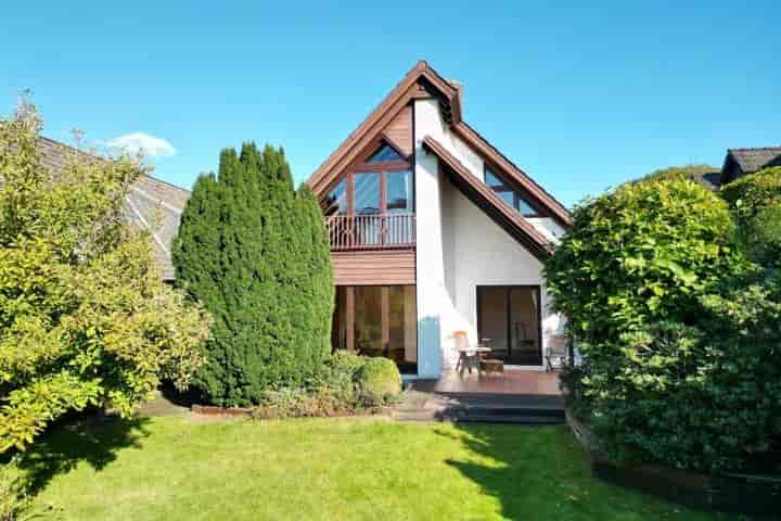 House for sale in Norderstedt                   - Schleswig-Holstein, Germany