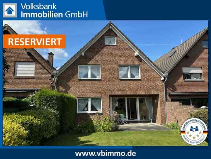 House for sale in Straße 79                  41366 Schwalmtal, Germany