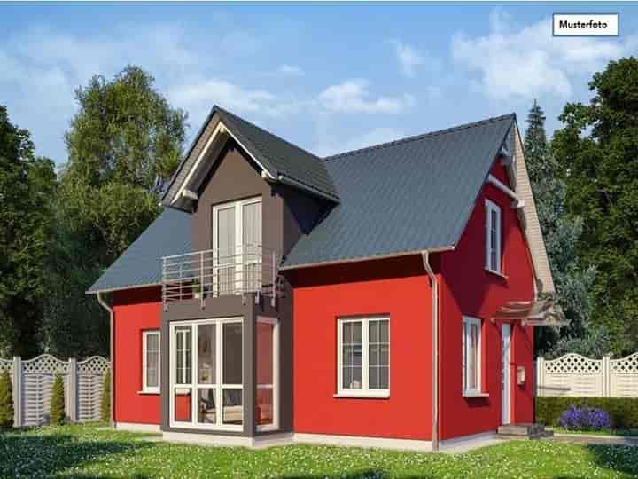 House for sale in Coppenbrugge, Germany