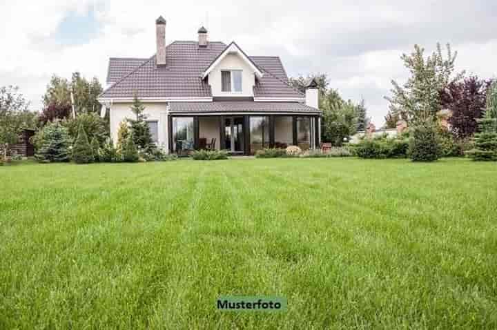 House for sale in Gelsenkirchen-Buer, Germany