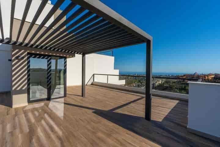 3 bedrooms house for sale in Nueva Andalucia quarter, Spain