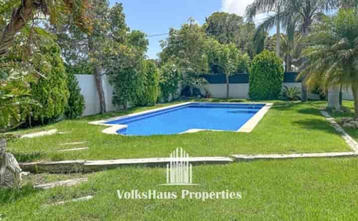 4 bedrooms house for sale in Mont-roig del Camp, Spain