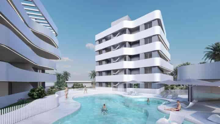 2 bedrooms apartment for sale in Urbanizaciones, Spain