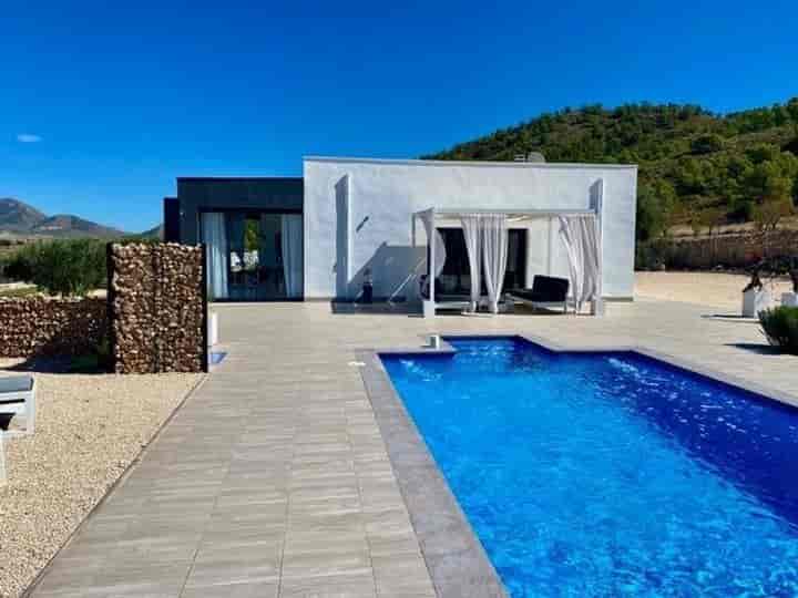 3 bedrooms house for sale in Vinalopo Medio, Spain