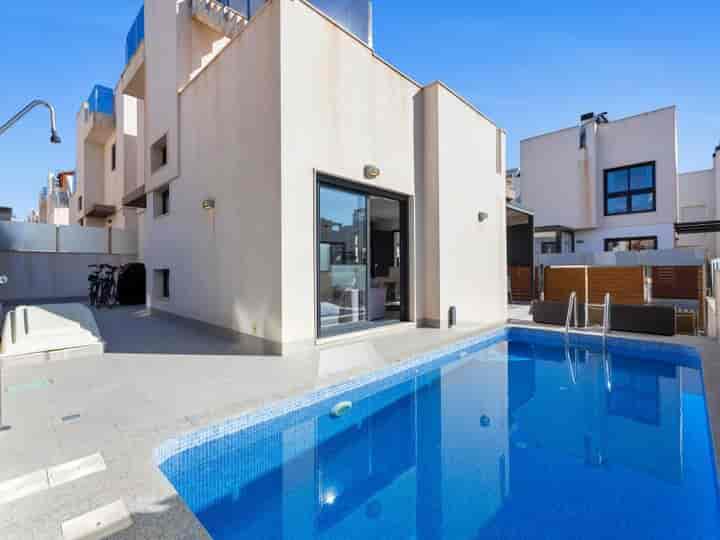 5 bedrooms house for sale in Nueva Torrevieja - Aguas Nuevas, Spain