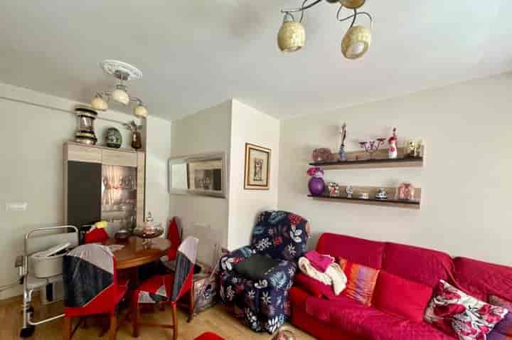 3 bedrooms apartment for sale in Ferrol, Spain