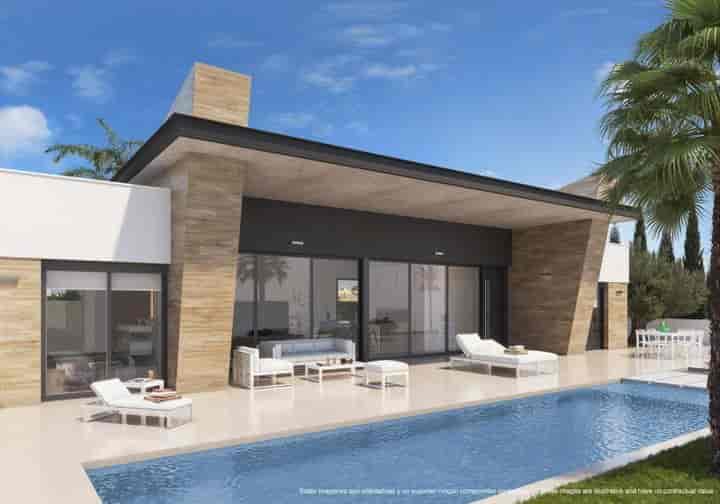 3 bedrooms house for sale in Rojales, Spain