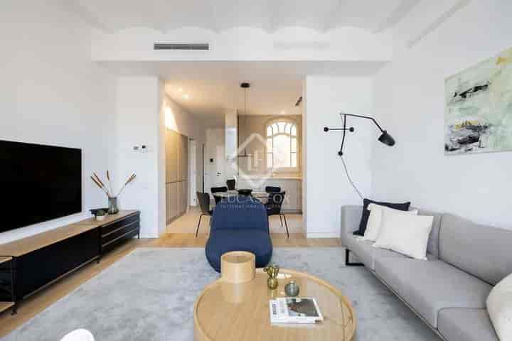 2 bedrooms apartment for rent in Barcelona, Spain